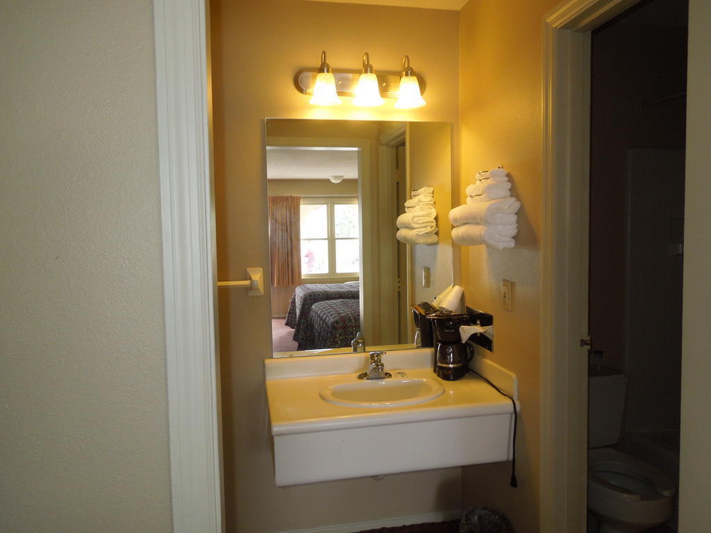 Americas Best Value Inn Chillicothe Zewnętrze zdjęcie