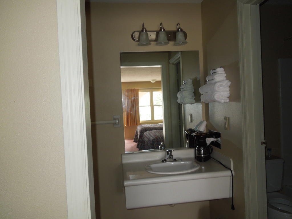 Americas Best Value Inn Chillicothe Zewnętrze zdjęcie