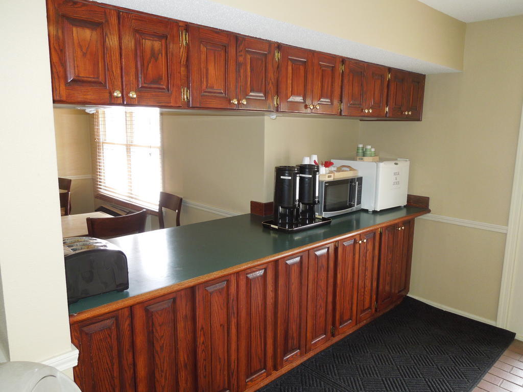 Americas Best Value Inn Chillicothe Zewnętrze zdjęcie