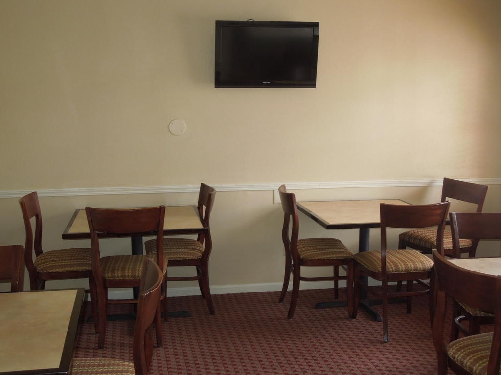 Americas Best Value Inn Chillicothe Zewnętrze zdjęcie