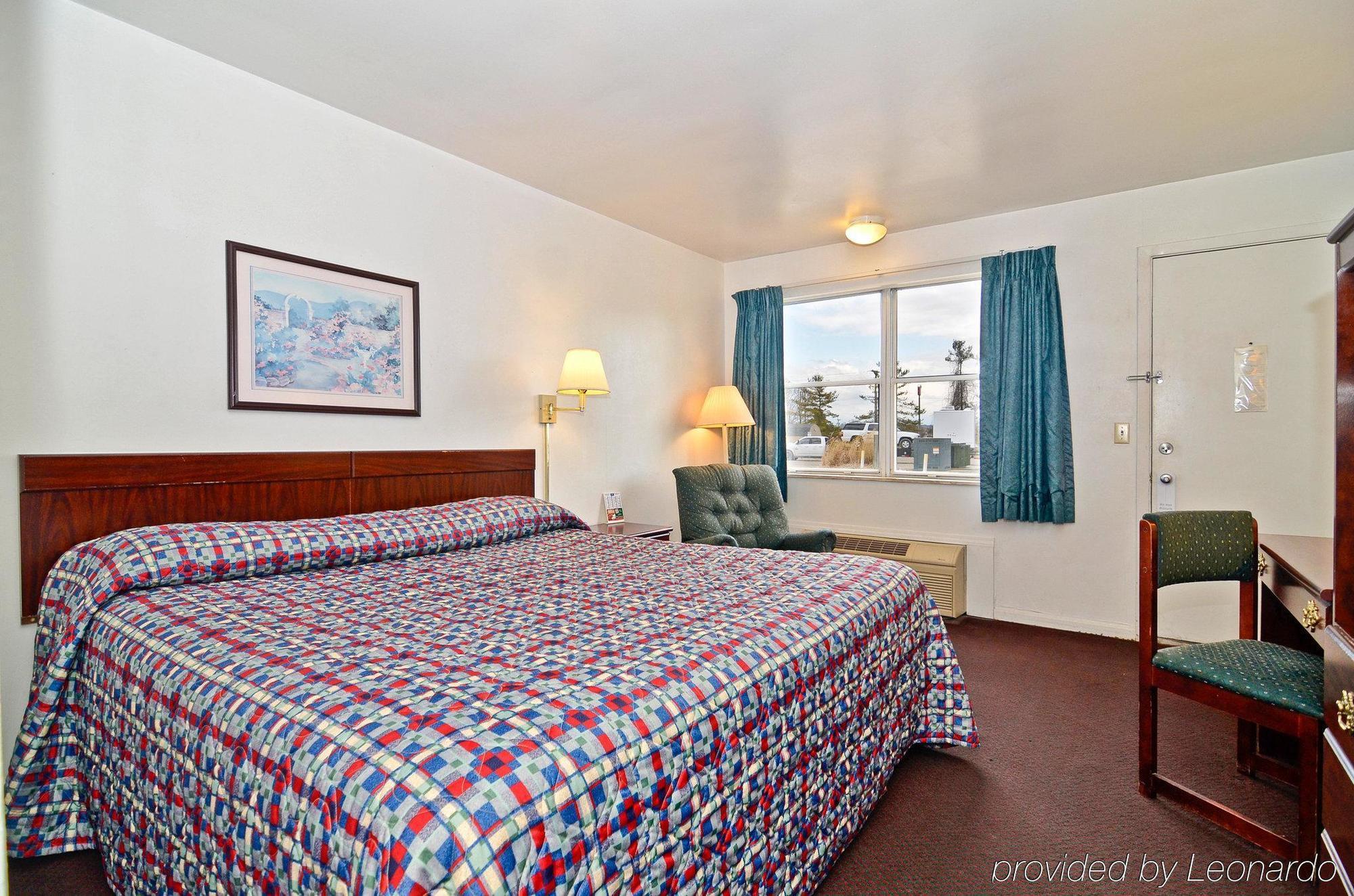 Americas Best Value Inn Chillicothe Pokój zdjęcie