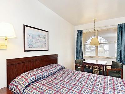 Americas Best Value Inn Chillicothe Zewnętrze zdjęcie