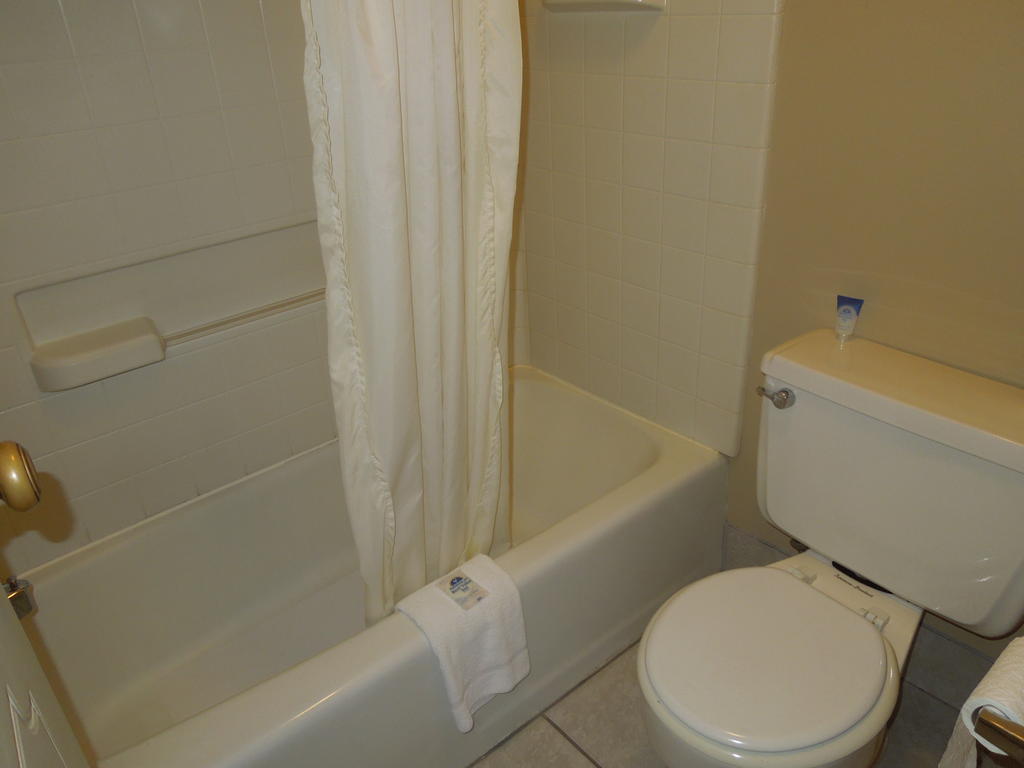 Americas Best Value Inn Chillicothe Pokój zdjęcie