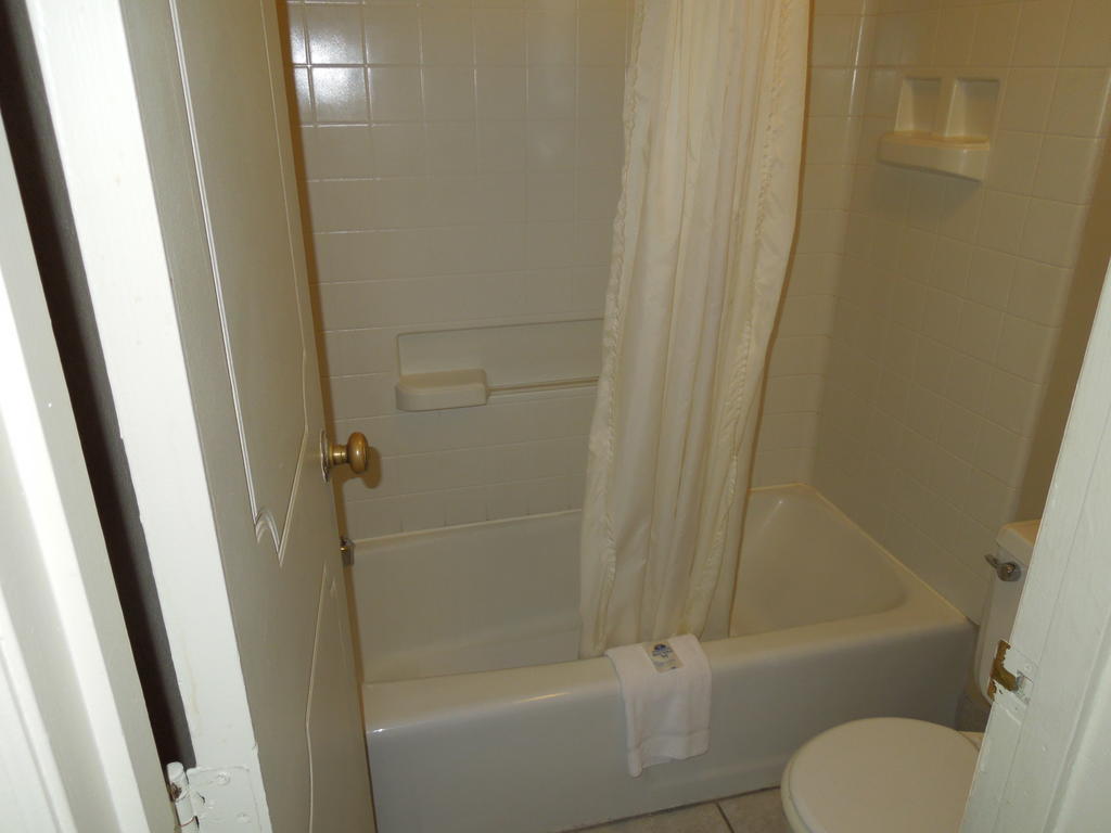 Americas Best Value Inn Chillicothe Pokój zdjęcie