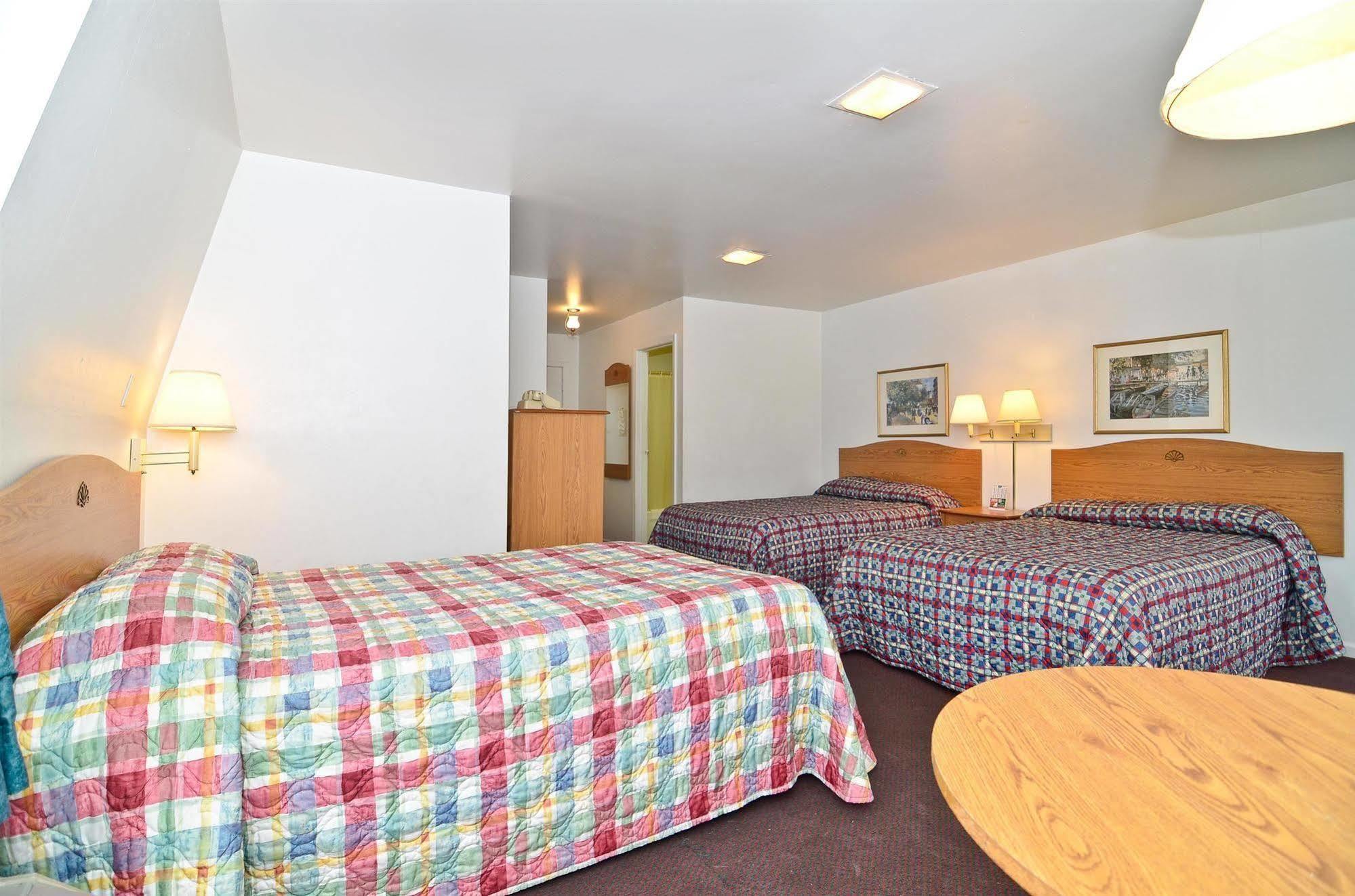 Americas Best Value Inn Chillicothe Pokój zdjęcie